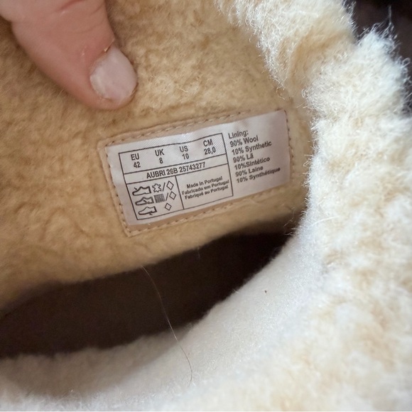 NWOT Scotch & Soda Aubri Boots - Picture 11 of 11